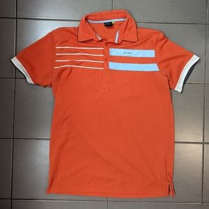 EUC - Sligo Golf Polo (L)